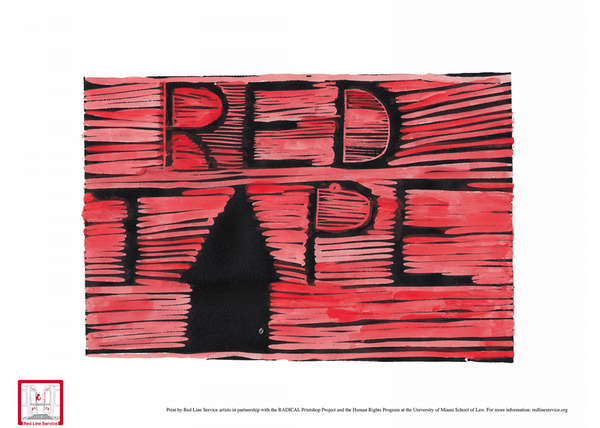 Red Tape